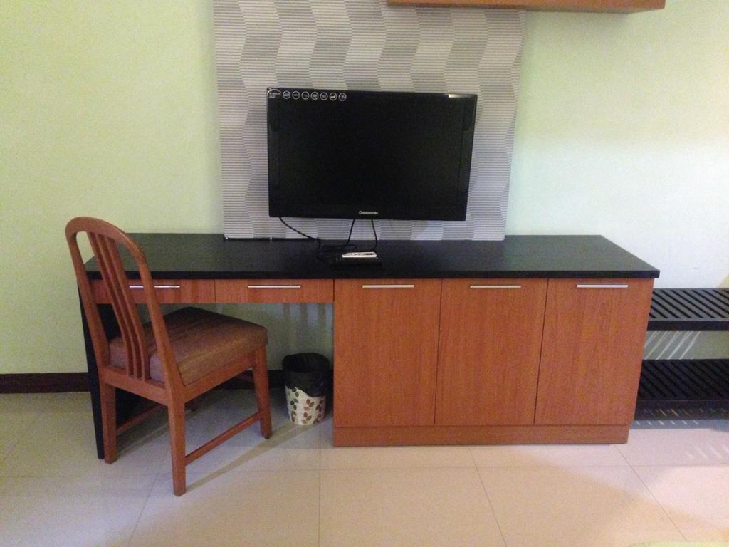 Cempaka Mas Hotel Jombang Eksteriør bilde