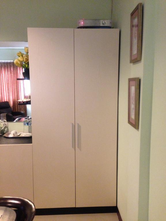 Cempaka Mas Hotel Jombang Eksteriør bilde