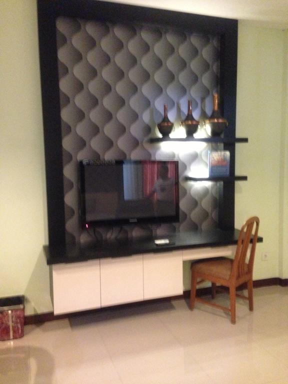 Cempaka Mas Hotel Jombang Eksteriør bilde